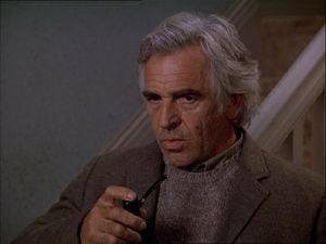 Donnelly Rhodes