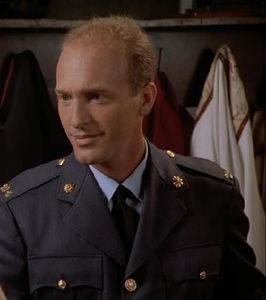 Mark Rolston