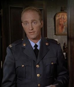 Mark Rolston