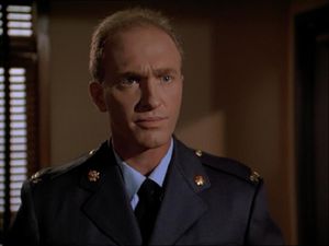 Mark Rolston