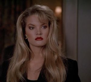 Bridgette Wilson-Sampras
