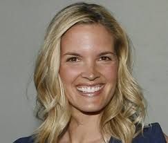 Bridgette Wilson-Sampras