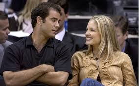 Bridgette Wilson-Sampras