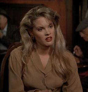 Bridgette Wilson-Sampras