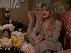 Bridgette Wilson-Sampras