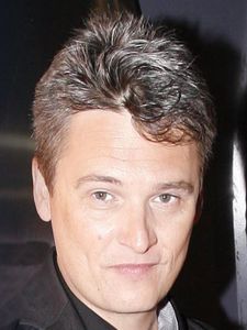 Mike Clattenburg