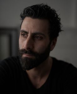 Emmanuel Shirinian