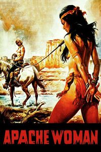 Apache Woman