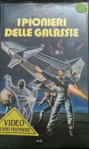 I Pionieri Delle Galassie
