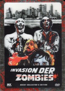 Invasion der Zombies