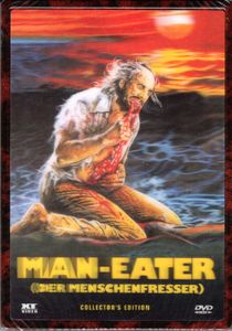 Man-Eater (Der Menschenfresser)