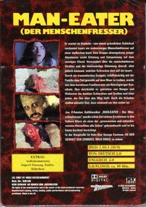 Man-Eater (Der Menschenfresser)