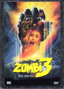 Zombi 3