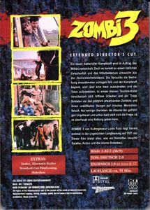 Zombi 3