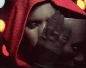 Grace Jones: Private Life