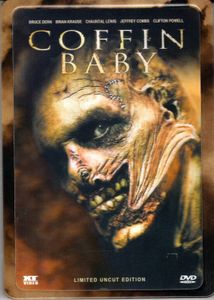Coffin Baby