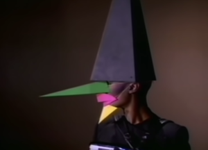Grace Jones: I've Seen That Face Before - Libertango