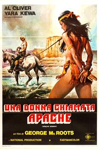 Una Donna Chiamata Apache