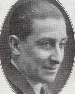 Louis Blanche