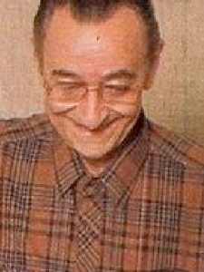 Raoul André