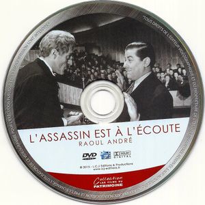 L'Assassin Est A L'écoute