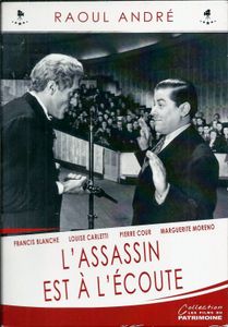 L'Assassin Est A L'écoute