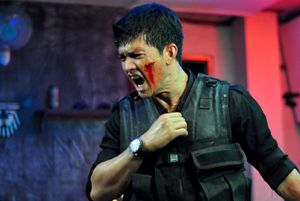 Iko Uwais