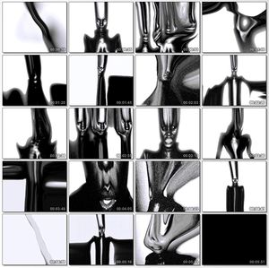 Grace Jones: Corporate Cannibal