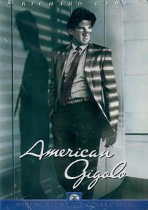 American Gigolo