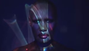 Grace Jones: Love You to Life