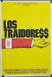 Los traidores