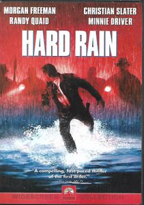 Hard Rain