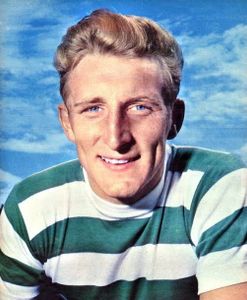Tommy Gemmell