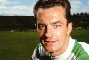 Stevie Chalmers