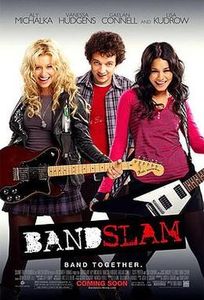 Bandslam - High School Band