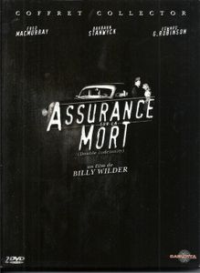Assurance Sur La Mort