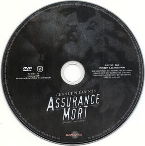 Assurance Sur La Mort