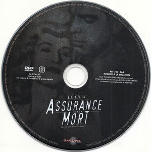 Assurance Sur La Mort