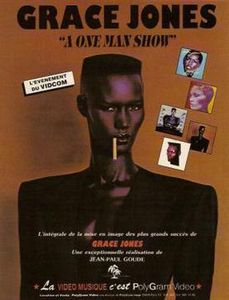A One Man Show