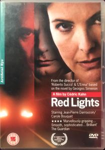 Red Lights