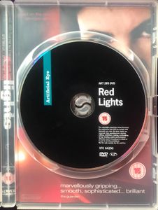 Red Lights