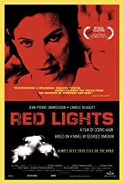 Feux Rouges