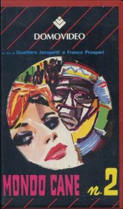 Mondo Cane N.2