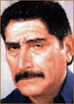 Martín Coria