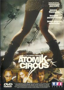 Atomik Circus
