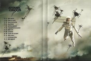 Atomik Circus