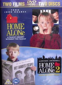 Home Alone / Home Alone 2: Lost In New York