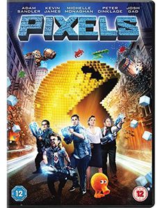 Pixels