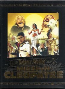 Astérix & Obélix: Mission Cléopatre