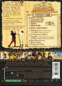 Astérix & Obélix: Mission Cléopatre